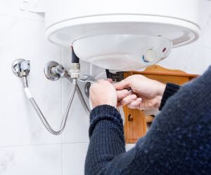 About Emergency plumbing pros Cartwright, OK